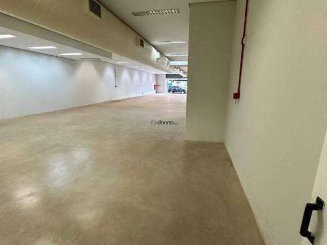 Ponto Comercial venda em Vila Cruzeiro do Sul, Uberaba