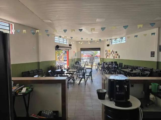 Ponto Comercial venda em Região Geográfica Imediata de Uberaba, Uberaba