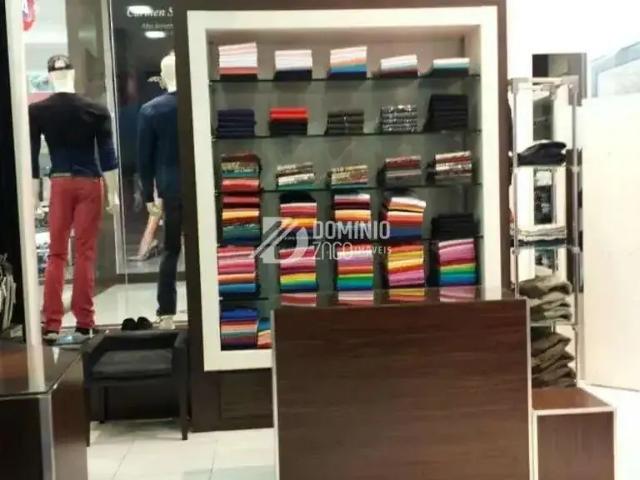 Ponto Comercial venda em Uberaba, Região Geográfica Intermediária de Uberaba