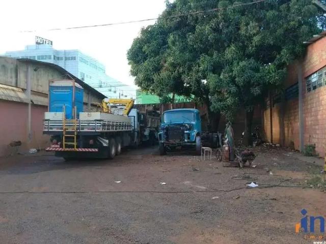 Ponto Comercial venda em Uberaba, Região Geográfica Intermediária de Uberaba