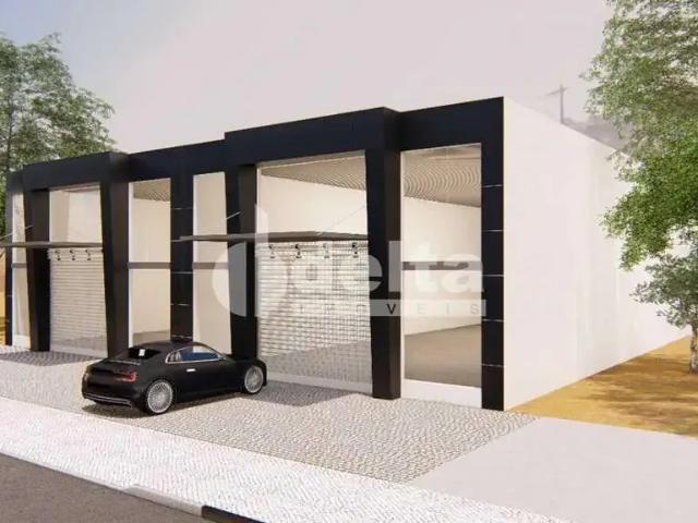 Ponto Comercial venda em Região Geográfica Imediata de Uberlândia, Oliveira Fortes