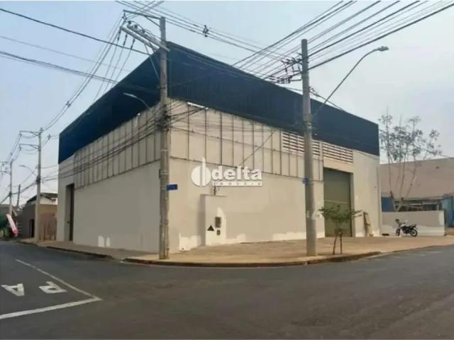 Ponto Comercial venda em Região Geográfica Imediata de Uberlândia, Oliveira Fortes