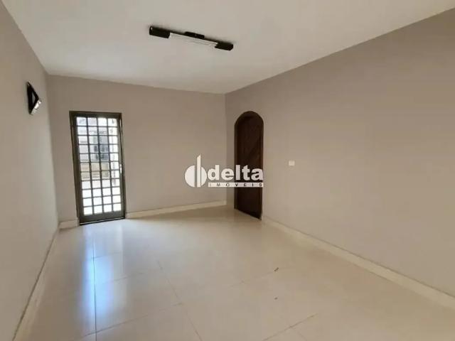 Ponto Comercial venda em Uberlândia, Região Geográfica Intermediária de Uberlândia