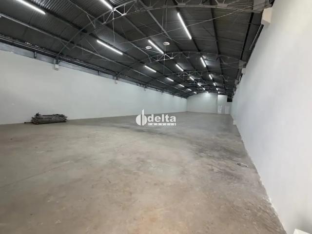 Ponto Comercial venda em Setor Central, Uberlândia