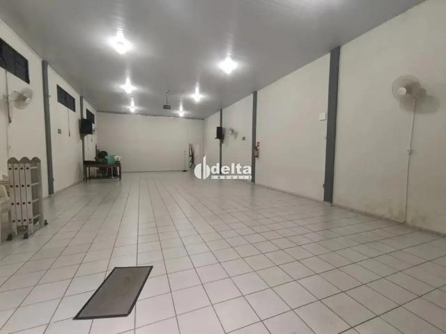Ponto Comercial venda em Uberlândia, Região Geográfica Intermediária de Uberlândia