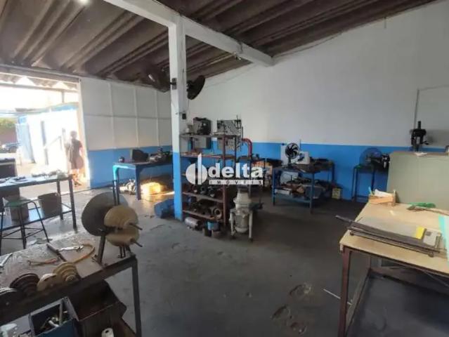 Ponto Comercial venda em Região Geográfica Imediata de Uberlândia, Oliveira Fortes