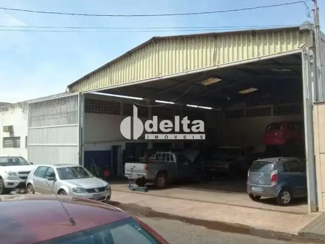 Ponto Comercial venda em Região Geográfica Imediata de Uberlândia, Oliveira Fortes