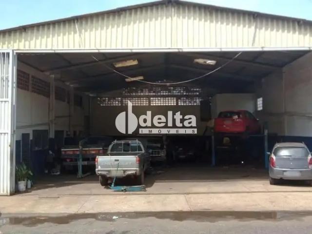 Ponto Comercial venda em Região Geográfica Imediata de Uberlândia, Oliveira Fortes