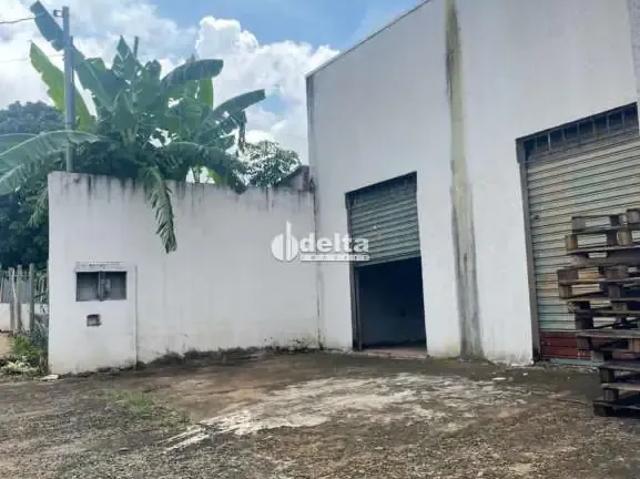 Ponto Comercial venda em Região Geográfica Imediata de Uberlândia, Oliveira Fortes