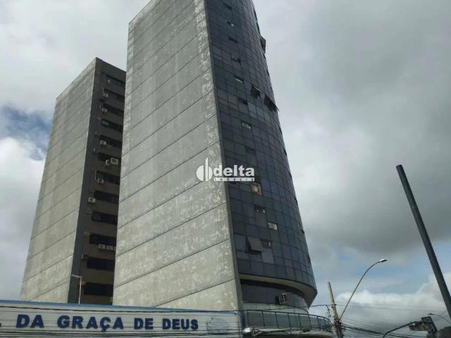 Ponto Comercial venda em Setor Central, Uberlândia