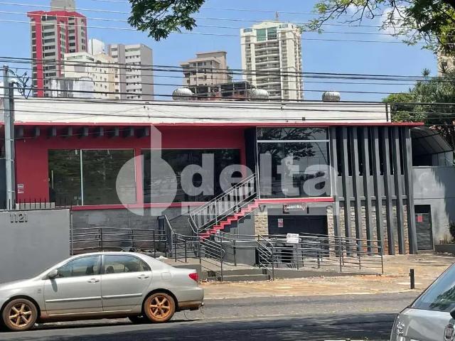 Ponto Comercial venda em Região Geográfica Imediata de Uberlândia, Oliveira Fortes