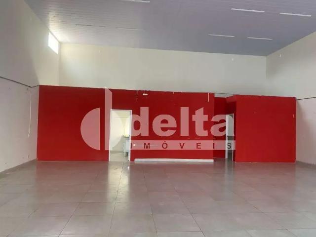 Ponto Comercial venda em Setor Central, Uberlândia