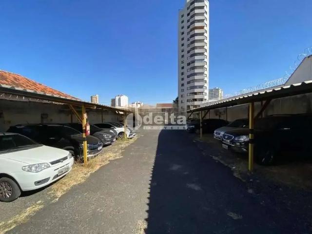 Ponto Comercial venda em Setor Central, Uberlândia