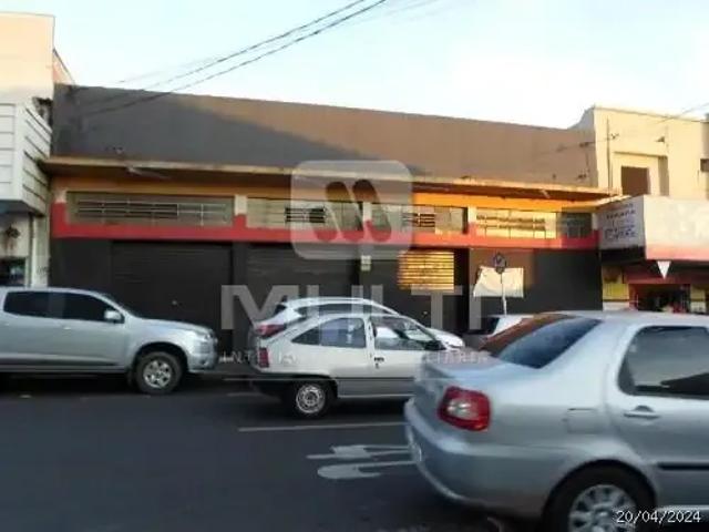 Ponto Comercial venda em Região Geográfica Imediata de Uberlândia, Oliveira Fortes