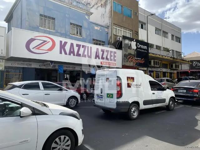 Ponto Comercial venda em Região Geográfica Imediata de Uberlândia, Oliveira Fortes