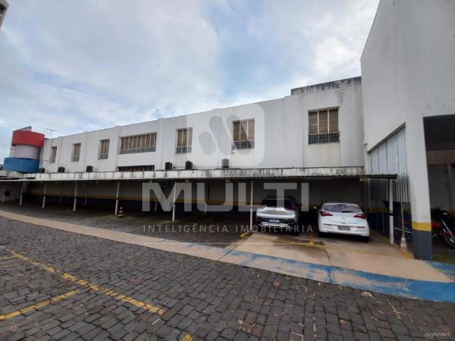 Ponto Comercial venda em Setor Central, Uberlândia
