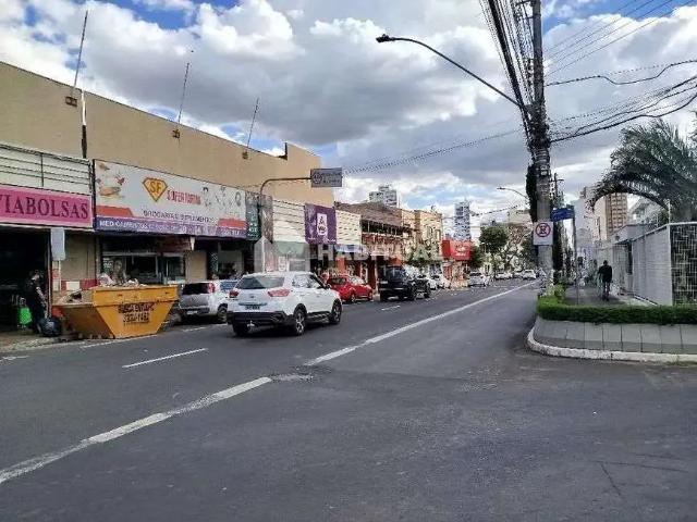 Ponto Comercial venda em Região Geográfica Imediata de Uberlândia, Oliveira Fortes