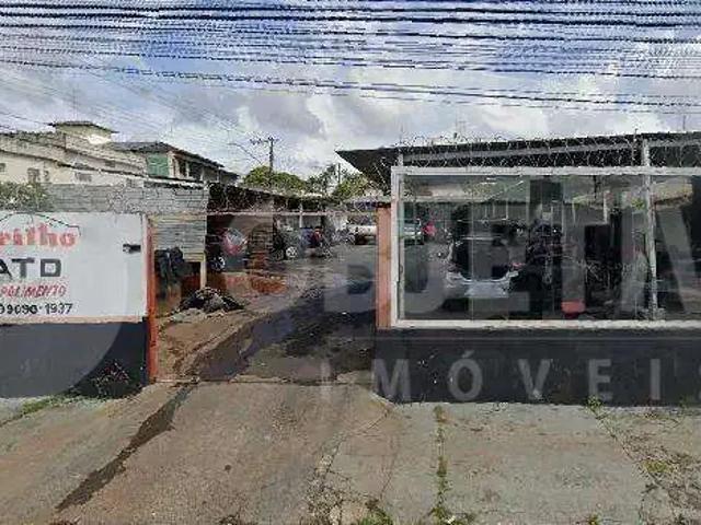 Ponto Comercial venda em Região Geográfica Imediata de Uberlândia, Oliveira Fortes