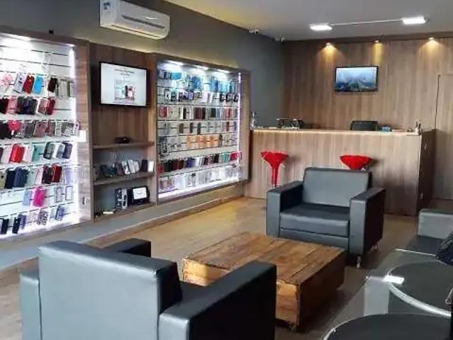 Ponto Comercial venda em Região Geográfica Imediata de Uberlândia, Oliveira Fortes