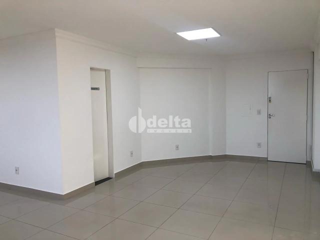 Ponto Comercial venda em Uberlândia, Região Geográfica Intermediária de Uberlândia