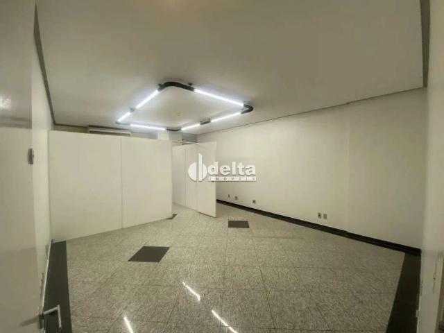 Ponto Comercial venda em Setor Central, Uberlândia