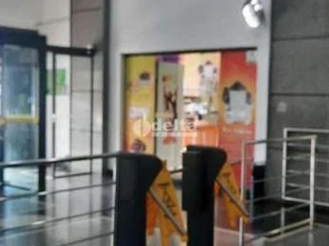 Ponto Comercial venda em Setor Central, Uberlândia