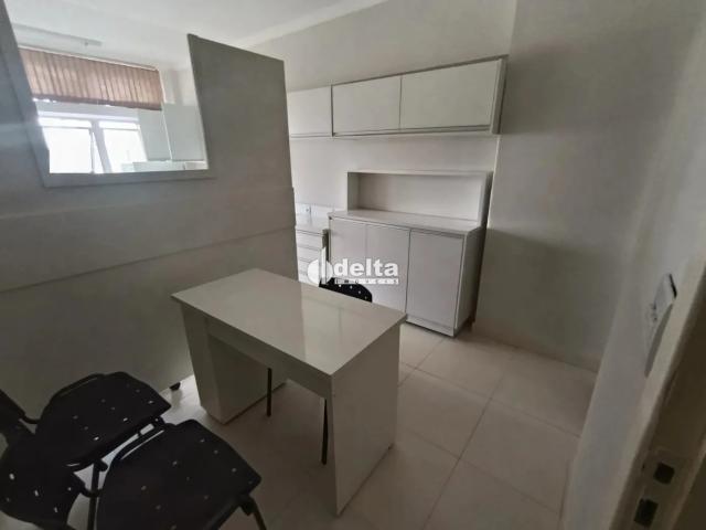 Ponto Comercial venda em Setor Central, Uberlândia