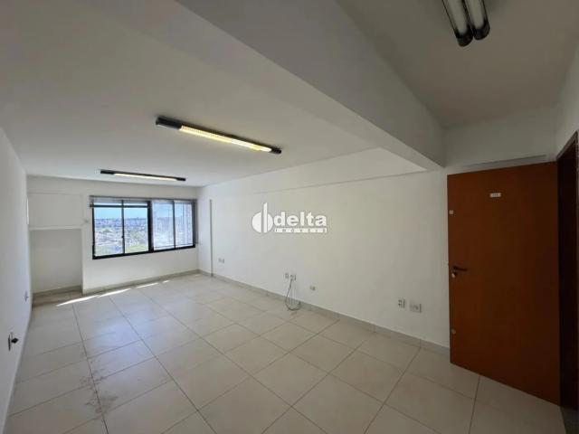Ponto Comercial venda em Setor Central, Uberlândia