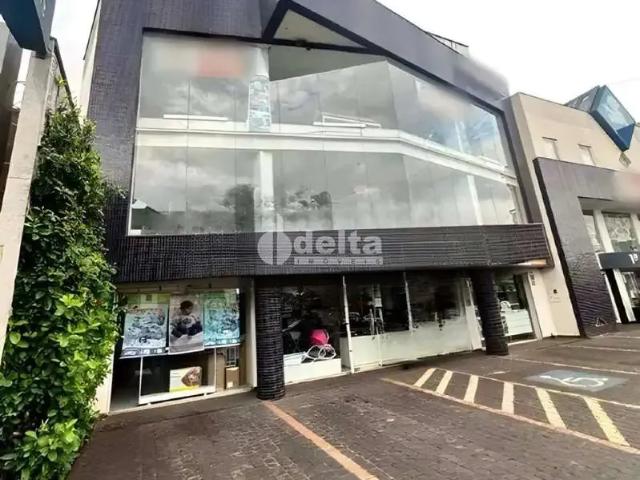 Ponto Comercial venda em Região Geográfica Imediata de Uberlândia, Oliveira Fortes