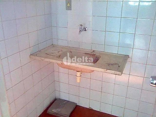 Ponto Comercial venda em Setor Central, Uberlândia