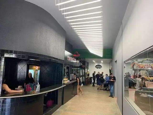 Ponto Comercial venda em Região Geográfica Imediata de Uberlândia, Oliveira Fortes