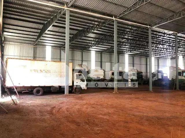 Ponto Comercial venda em Região Geográfica Imediata de Uberlândia, Oliveira Fortes