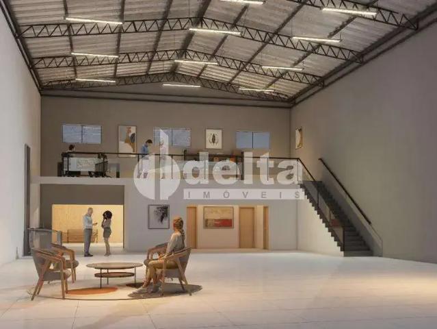Ponto Comercial venda em Região Geográfica Imediata de Uberlândia, Oliveira Fortes