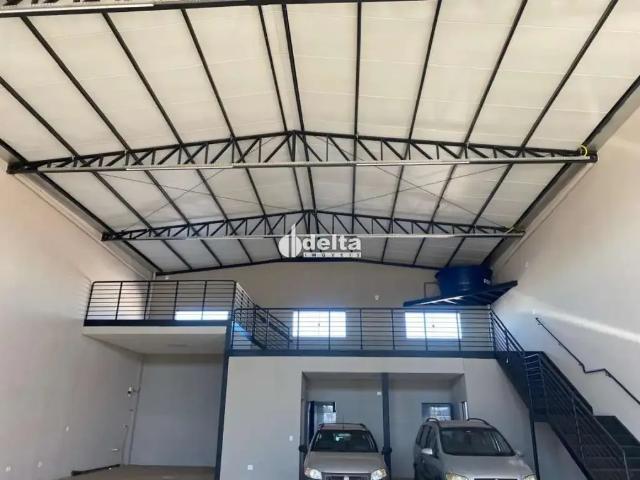 Ponto Comercial venda em Região Geográfica Imediata de Uberlândia, Oliveira Fortes