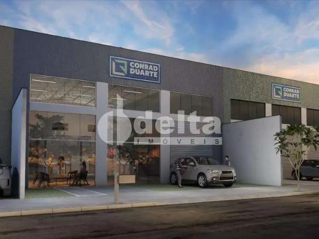 Ponto Comercial venda em Região Geográfica Imediata de Uberlândia, Oliveira Fortes