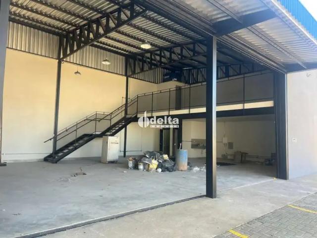 Ponto Comercial venda em Região Geográfica Imediata de Uberlândia, Oliveira Fortes