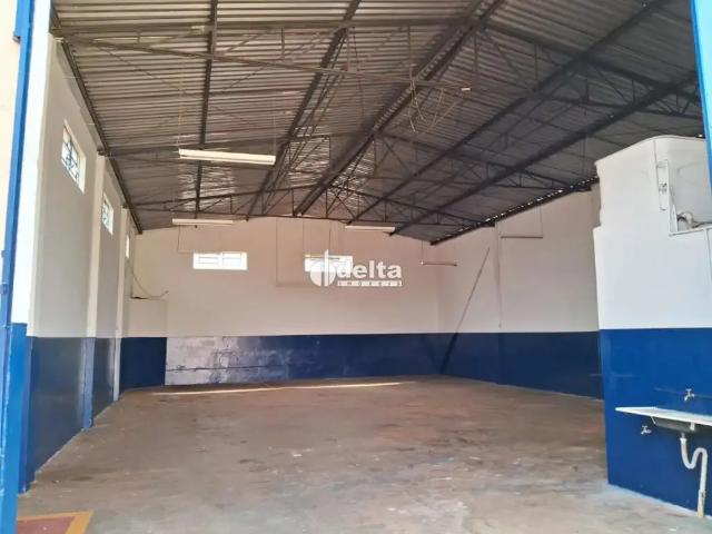 Ponto Comercial venda em Região Geográfica Imediata de Uberlândia, Oliveira Fortes