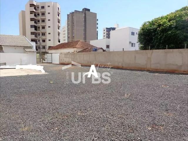 Ponto Comercial venda em Setor Central, Uberlândia