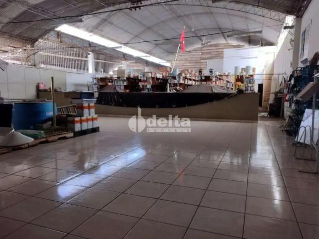 Ponto Comercial venda em Região Geográfica Imediata de Uberlândia, Oliveira Fortes