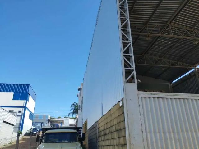 Ponto Comercial venda em Setor Norte, Uberlândia