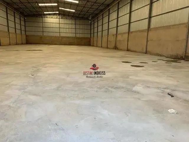 Ponto Comercial venda em Região Geográfica Imediata de Uberlândia, Oliveira Fortes