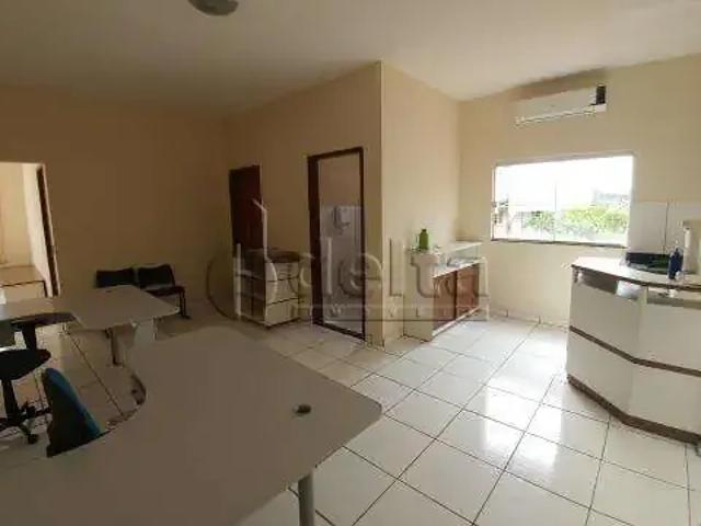 Ponto Comercial venda em Setor Norte, Uberlândia