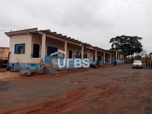 Ponto Comercial venda em Setor Norte, Uberlândia