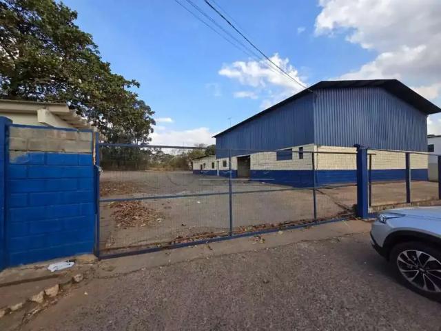 Ponto Comercial venda em Região Geográfica Imediata de Uberlândia, Oliveira Fortes