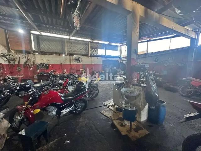 Ponto Comercial venda em Dona Zulmira, Uberlândia
