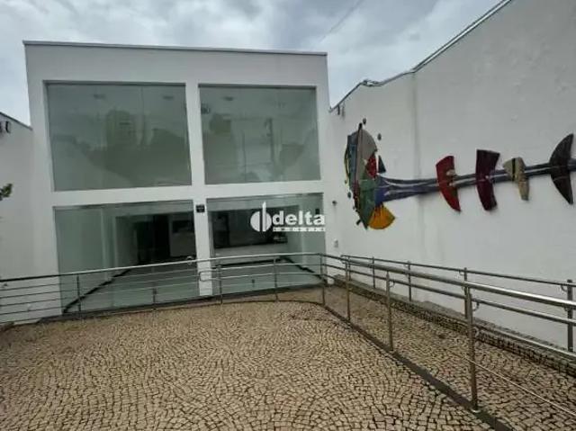Ponto Comercial venda em Uberlândia, Região Geográfica Intermediária de Uberlândia