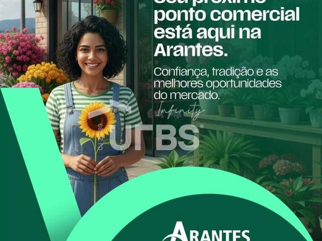 Ponto Comercial venda em Jaraguá, Uberlândia