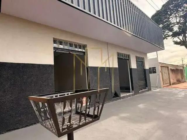 Ponto Comercial venda em Região Geográfica Imediata de Uberlândia, Oliveira Fortes