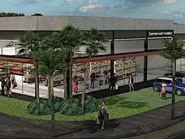 Ponto Comercial venda em Região Geográfica Imediata de Uberlândia, Oliveira Fortes