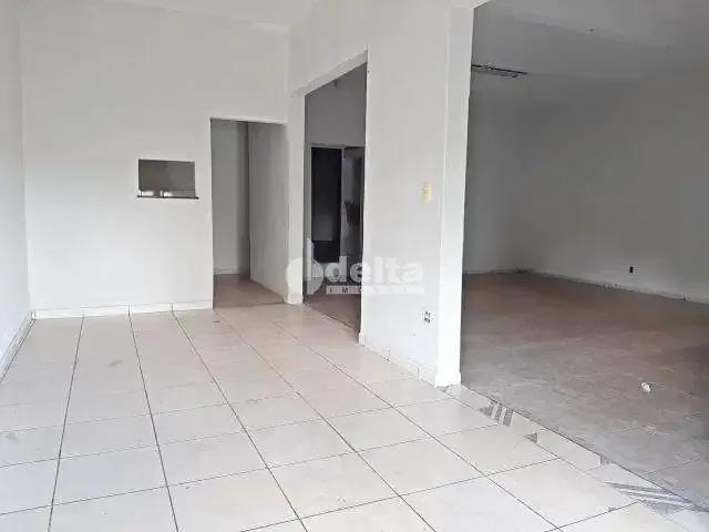 Ponto Comercial venda em Setor Norte, Uberlândia